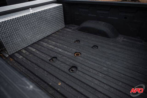 2020 GMC Sierra 2500HD