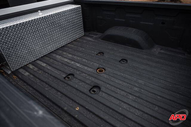 2020 GMC Sierra 2500HD