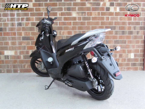 2021 Kymco People S 150i