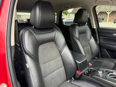 2022 Mazda CX-5 2.5 S Select