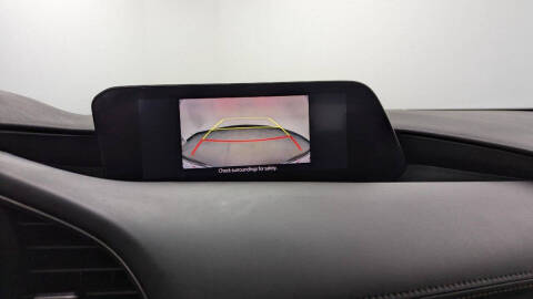 2019 Mazda Mazda3 Hatchback Premium