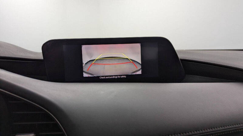 2019 Mazda Mazda3 Hatchback Premium