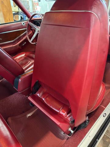 1973 Pontiac Grand Prix