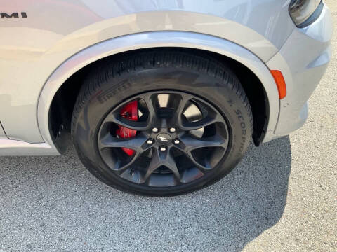 2024 Dodge Durango R/T Premium