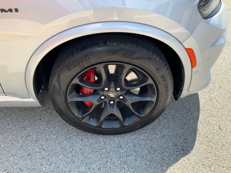 2024 Dodge Durango R/T Premium