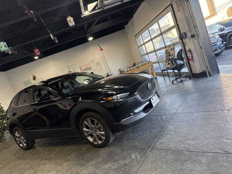 2023 Mazda CX-30 2.5 S Select