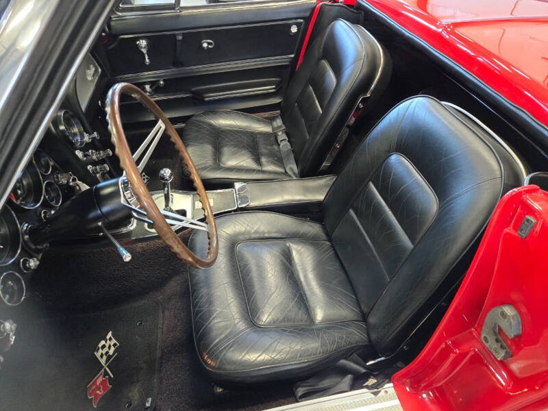 1965 Chevrolet Corvette