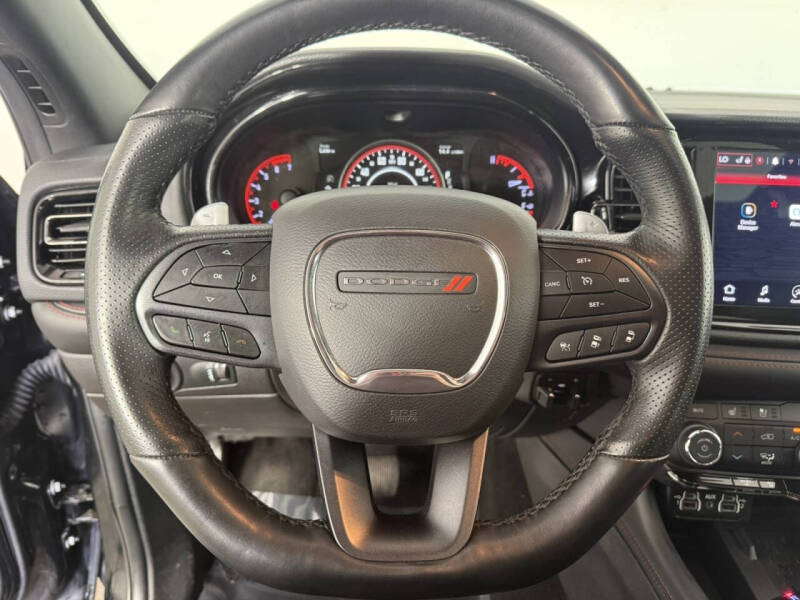 2025 Dodge Durango R/T