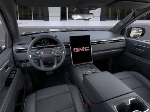 2026 GMC Sierra EV Elevation