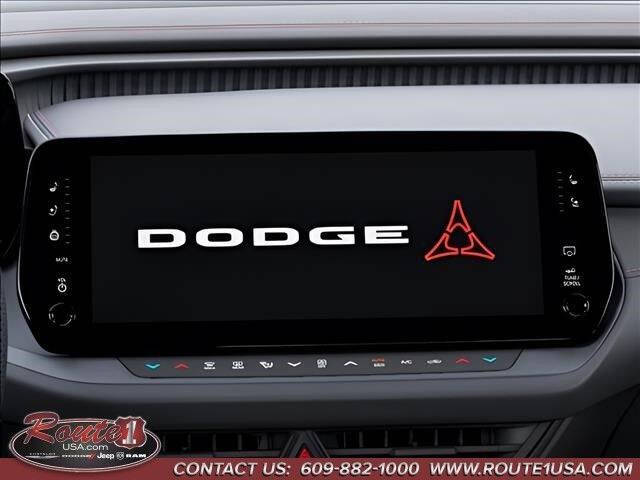 2026 Dodge Charger