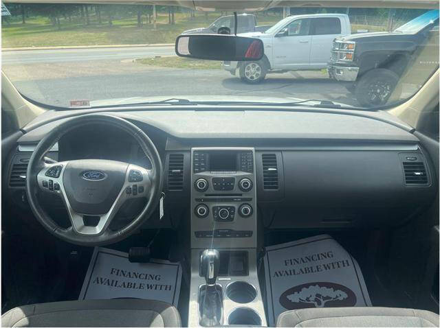 2019 Ford Flex SE