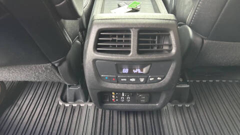 2016 Honda Pilot EX-L w/RES