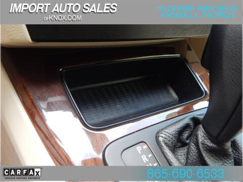 2011 BMW 3 Series 328i