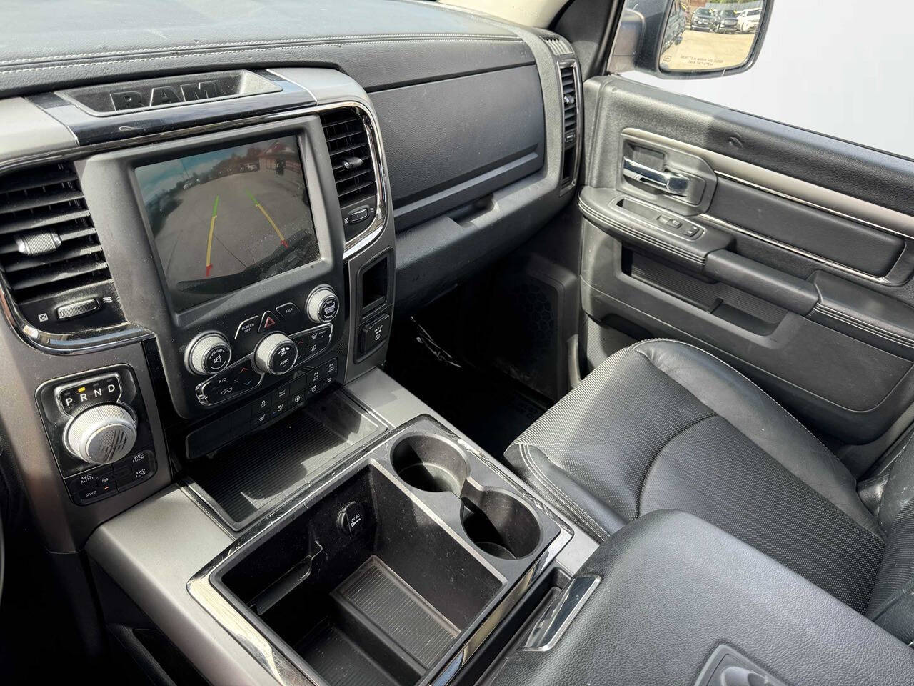 2014 Ram 1500 for sale at Extreme Car Center in Detroit, MI