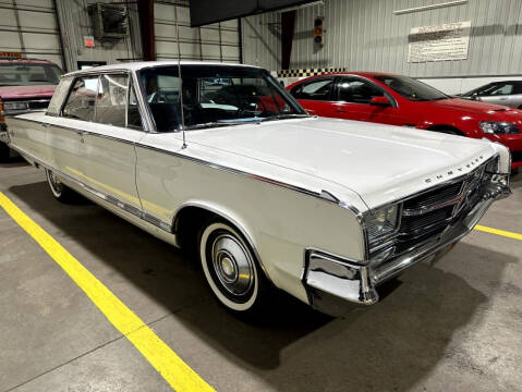 1965 Chrysler 300 for sale at Motor City Auto Auction in Fraser MI