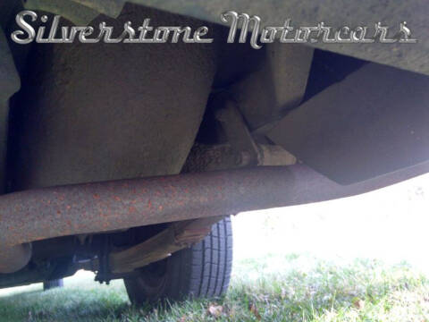 1956 Oldsmobile Ninety-Eight