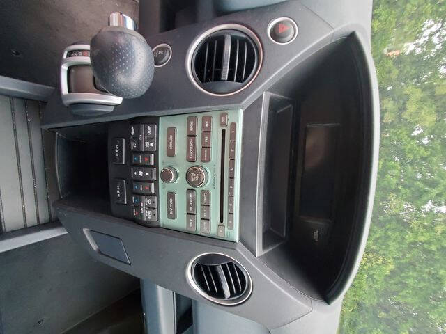 2009 Honda Pilot EX-L