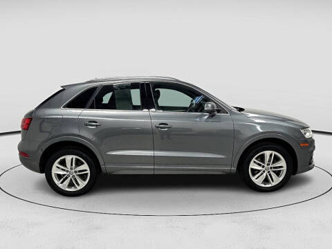 2016 Audi Q3 2.0T Premium Plus