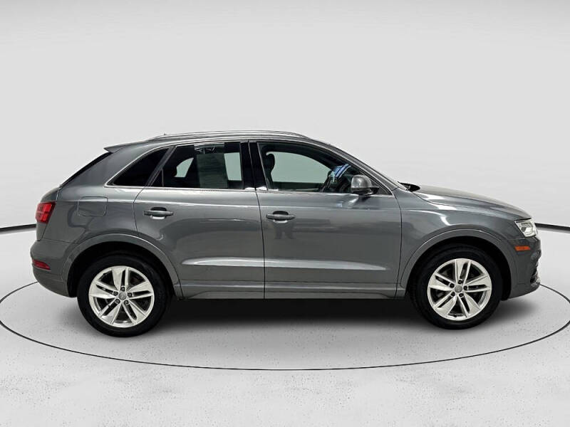 2016 Audi Q3 2.0T Premium Plus