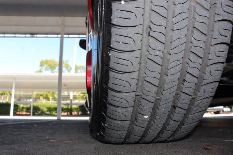 2011 Dodge Grand Caravan Crew