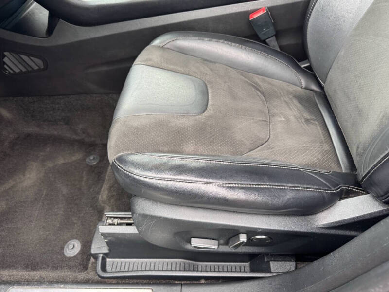 2017 Ford Edge Sport