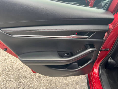 2024 Mazda Mazda3 Hatchback 2.5 S Select Sport