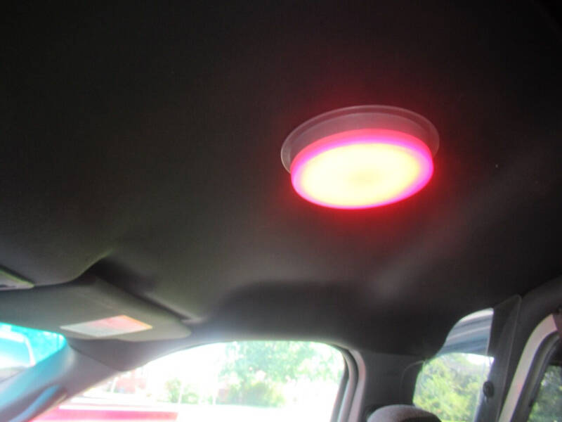 2014 Ford Explorer Police Interceptor Utility