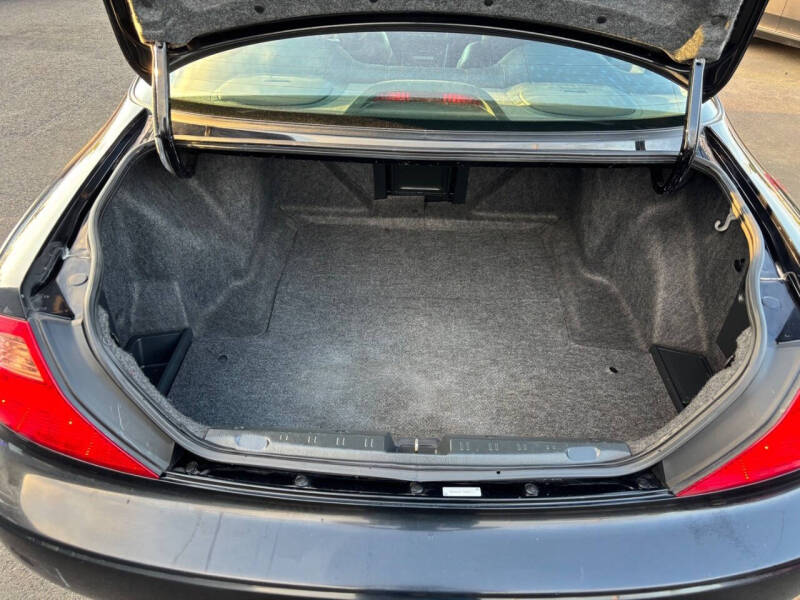 2002 Acura CL 3.2 Type-S
