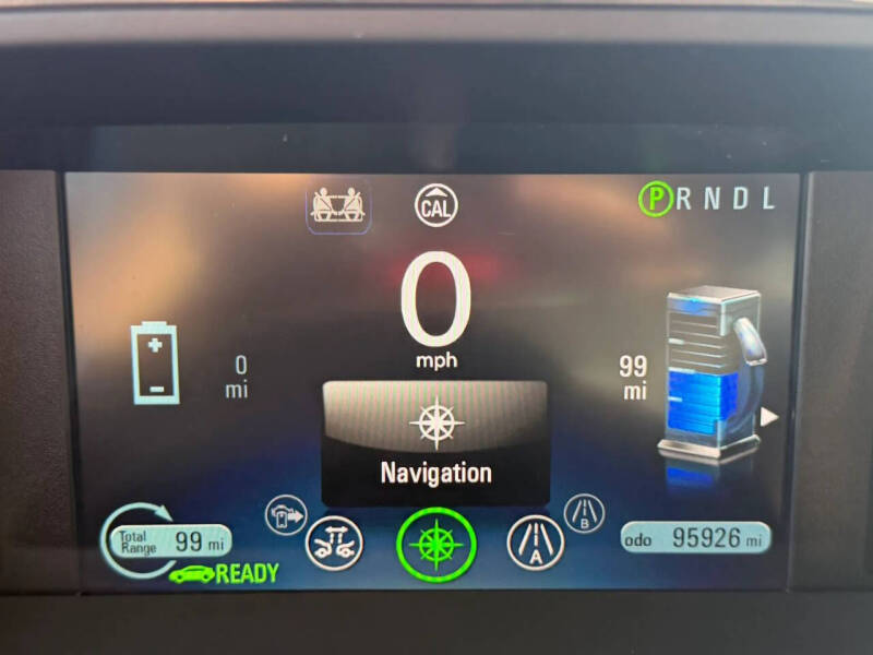2014 Chevrolet Volt Premium