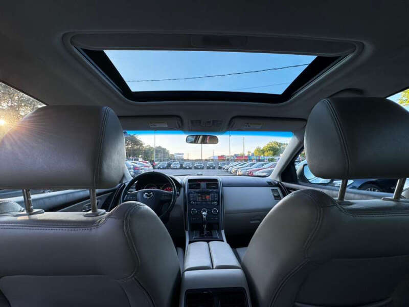 2012 Mazda CX-9 Touring