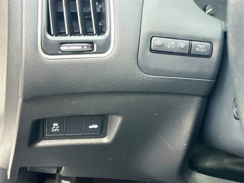 2024 Infiniti Q50 Sensory