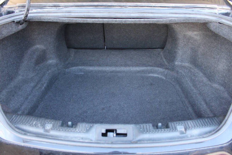 2017 Ford Taurus SEL