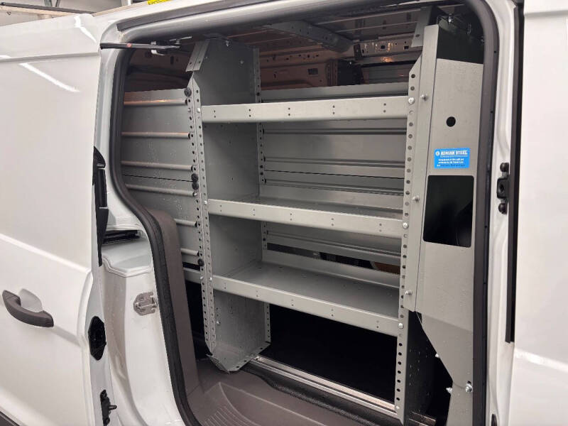 2022 Ford Transit Connect XL