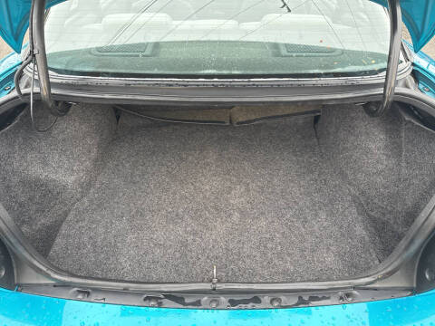 1994 Saturn S-Series SC1