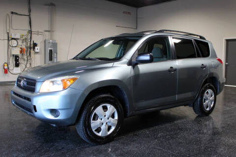 2006 Toyota RAV4