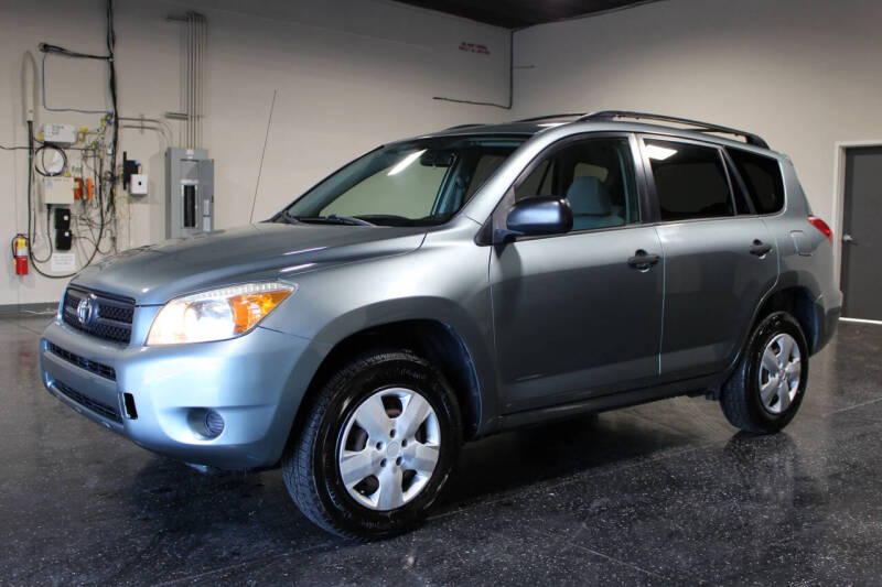 2006 Toyota RAV4