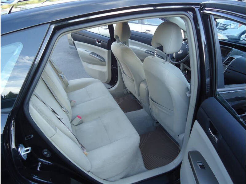 2007 Toyota Prius