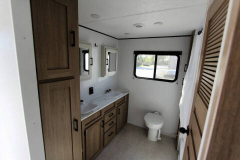 2026 Dutchmen RV Aspen Trail