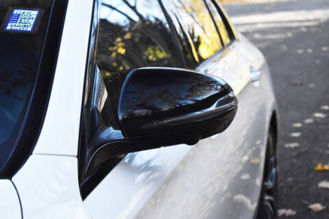 2020 Mercedes-Benz E-Class AMG E 53