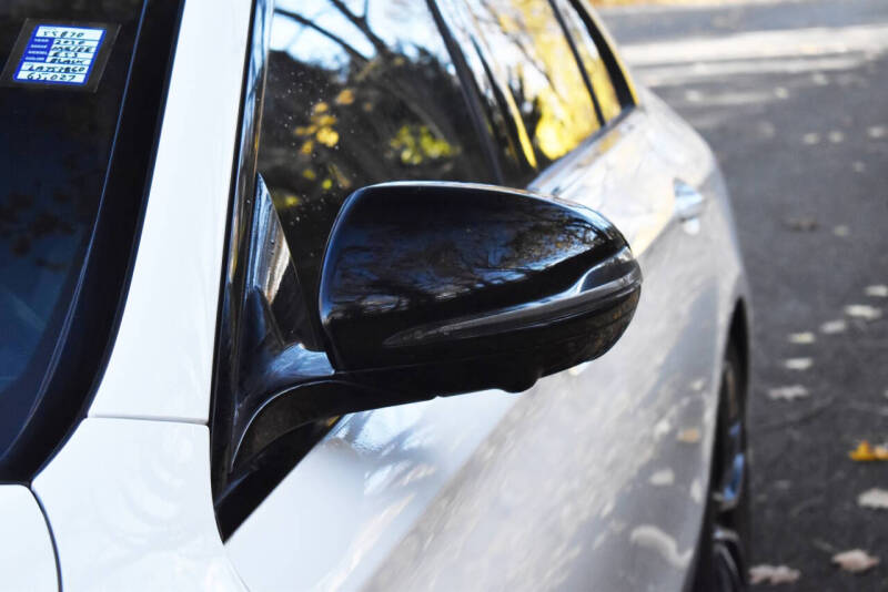 2020 Mercedes-Benz E-Class AMG E 53