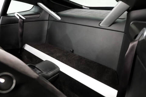 2016 Aston Martin V8 Vantage GT