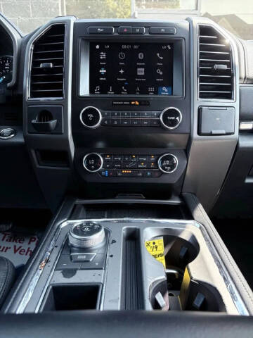 2019 Ford Expedition MAX XLT