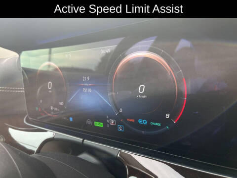 2021 Mercedes-Benz E-Class E 450 4MATIC