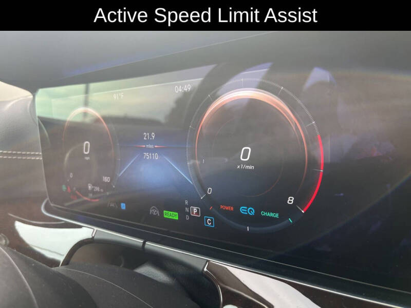 2021 Mercedes-Benz E-Class E 450 4MATIC