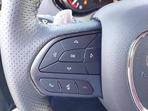 2026 Dodge Durango GT HEMI Plus