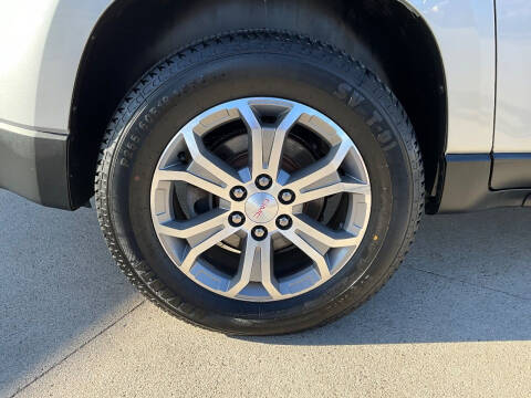 2015 GMC Acadia SLT-1