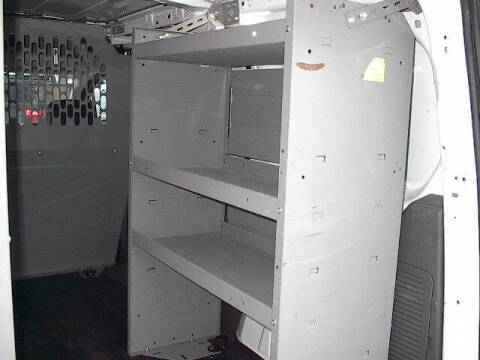 2019 Ford Transit Connect XL