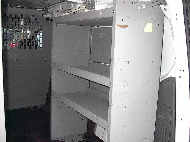 2019 Ford Transit Connect XL