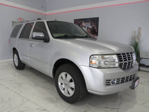2010 Lincoln Navigator