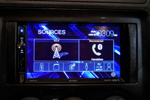 2013 Dodge Challenger SRT8 Core